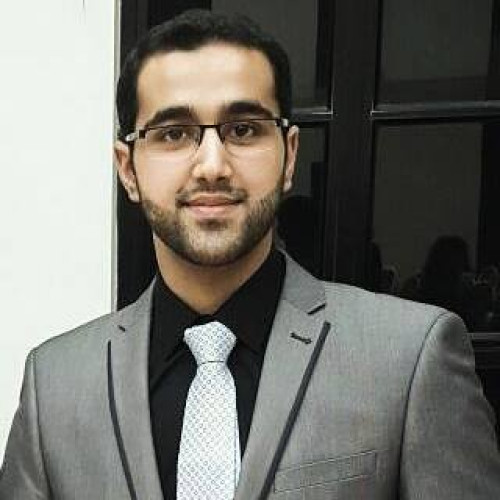Muhammad Ibrahim R. profile photo