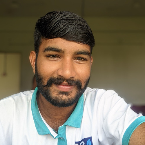 Bhavesh S. profile photo
