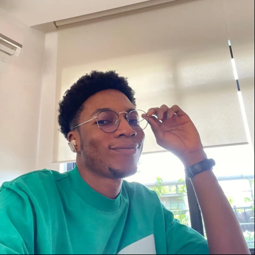 Omokemi A. profile photo
