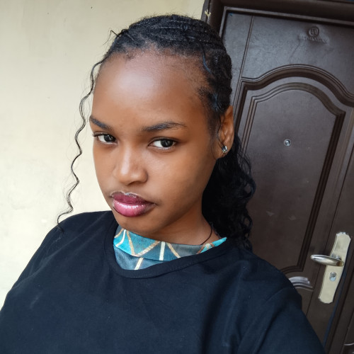 antoinette I. profile photo