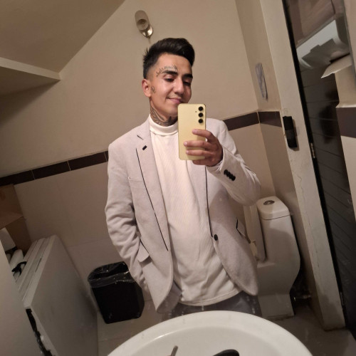 Jonathan s. profile photo