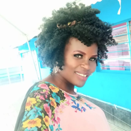 Everlyne A. profile photo