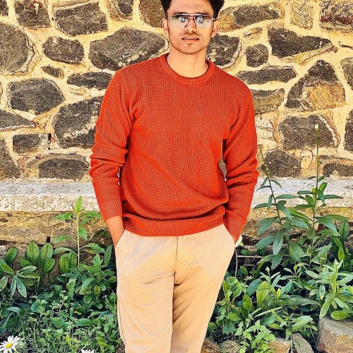Nabeel P.