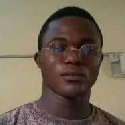 Casmir  P. profile photo