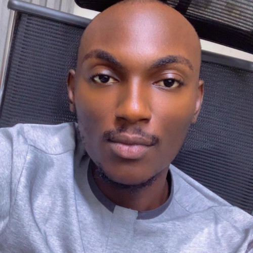Job D. profile photo