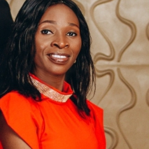Chidimma N. profile photo