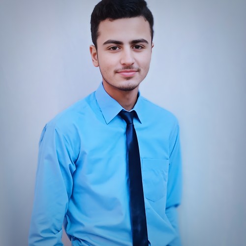 Zohaib  A.