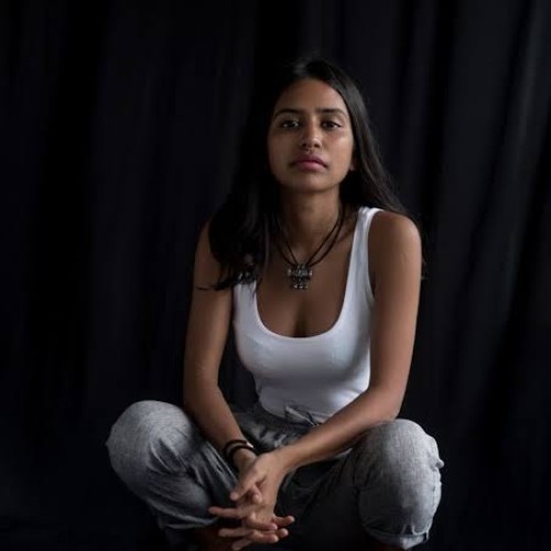Ninaina P.