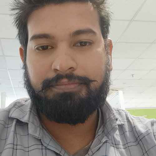 Vinit J. profile photo