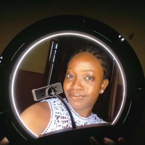 Chinenye  P. profile photo