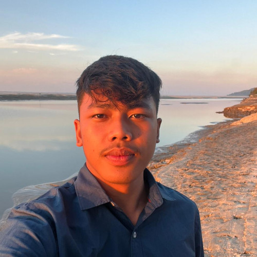 Akash D. profile photo