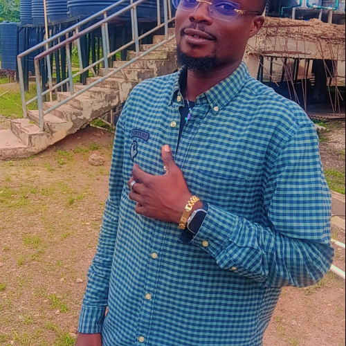 Akinyele  O. profile photo