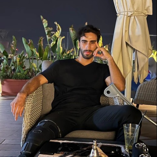 Brahim M. profile photo