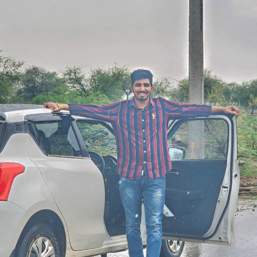 raj g. profile photo