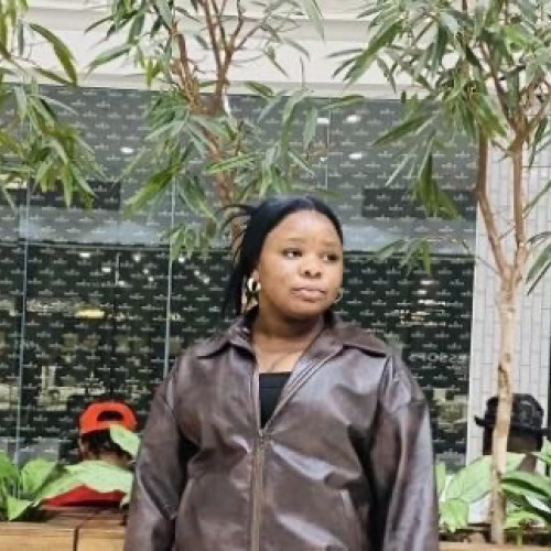 Xiluva N. profile photo