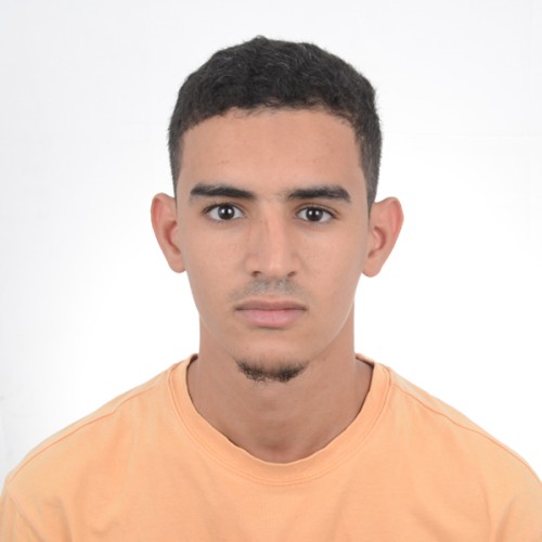 Yassine B.