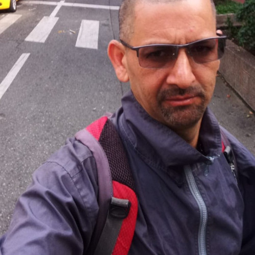 Dalvi C. profile photo