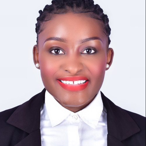Faith A. profile photo