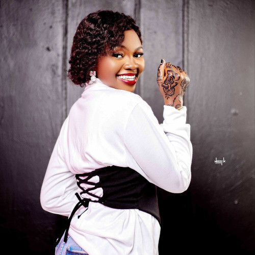 Thatgirl E.
