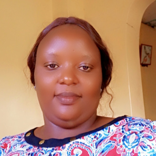 Mercy A. profile photo