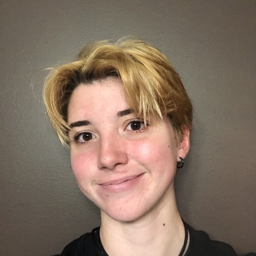 Halle W. profile photo