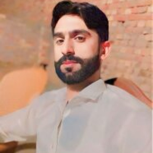Rashid A. profile photo