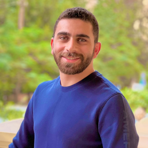 Mohamed H. profile photo