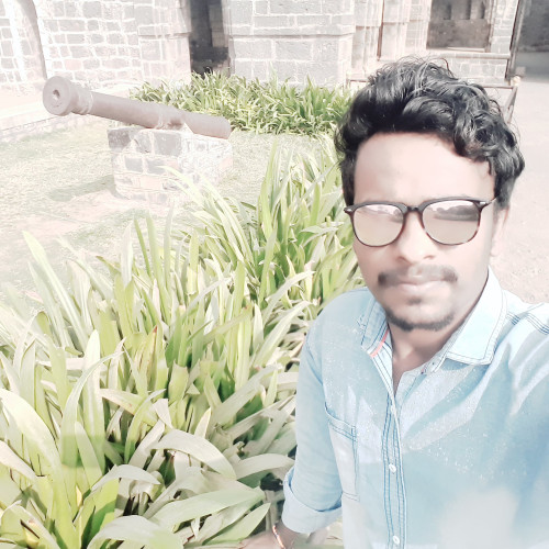 shreeram k. profile photo