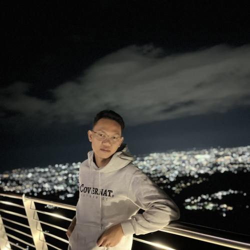 AnroPaul B. profile photo