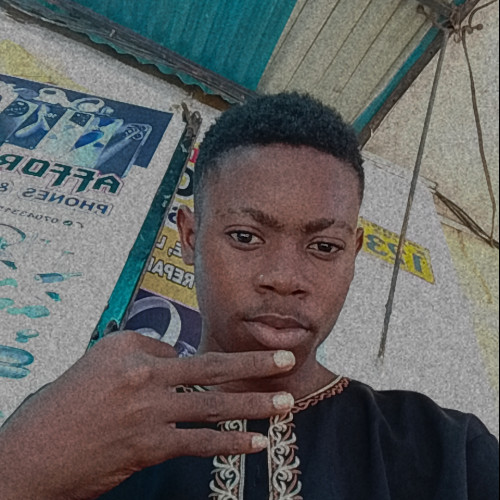 Ebere chukwuemeka  E. profile photo