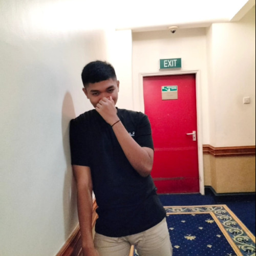 Moh R. profile photo