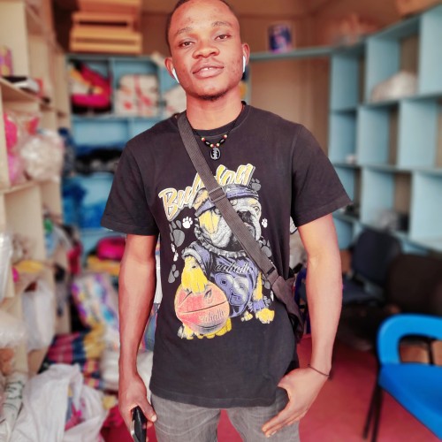Agyemang  C.