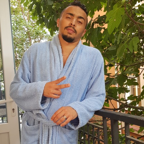 Charaf A. profile photo