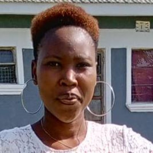 Nicole   A. profile photo