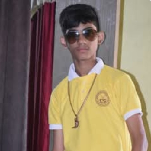 SANDIP KUMAR P. profile photo