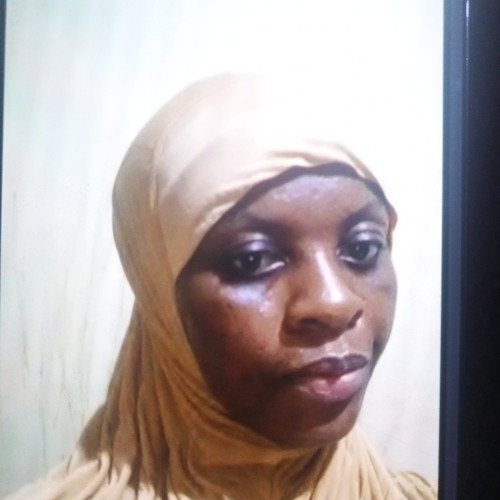 Zullaiha I. profile photo