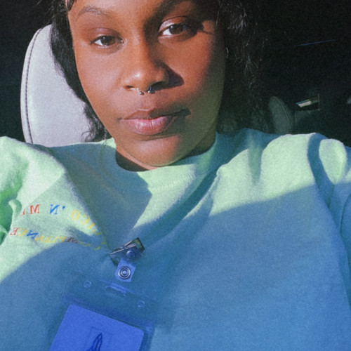 Anissa P. profile photo