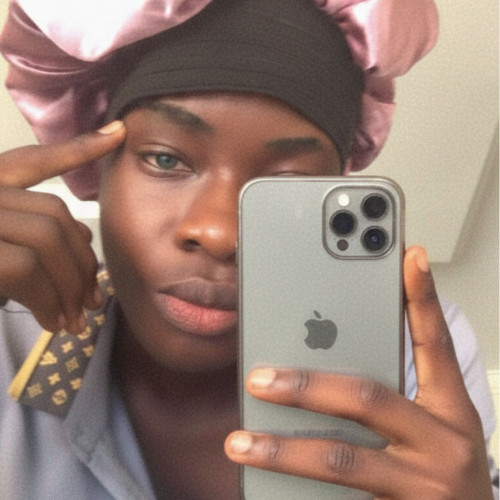 Benedict B. profile photo