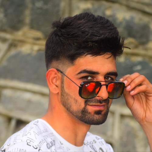 Armaan D.