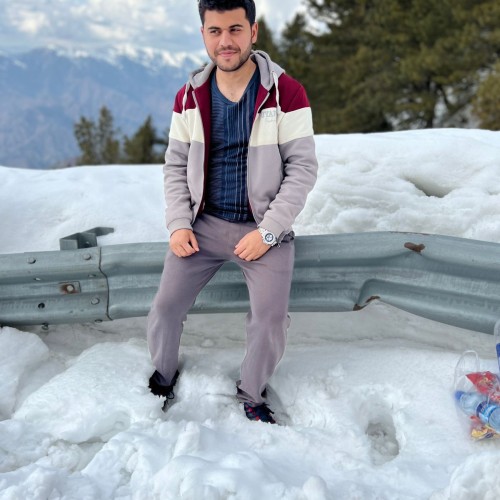 haroon k.