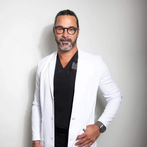 Abraham  D. profile photo