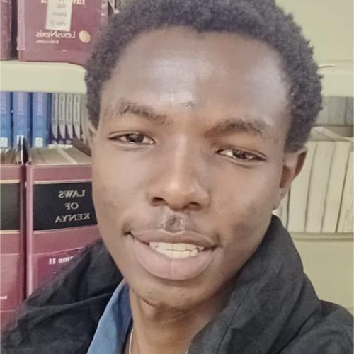 Samuel M. profile photo