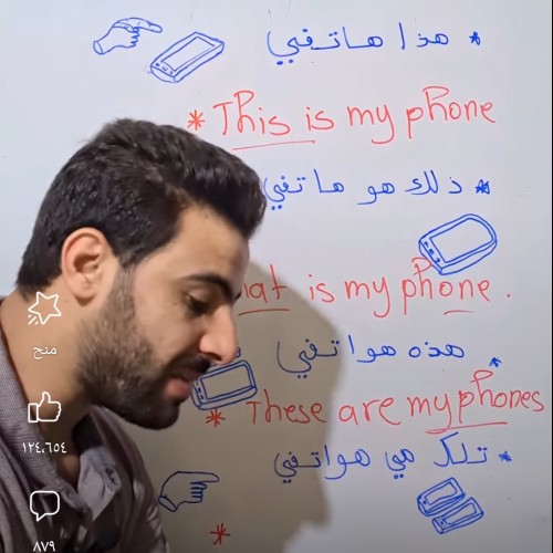 Younes  M. profile photo