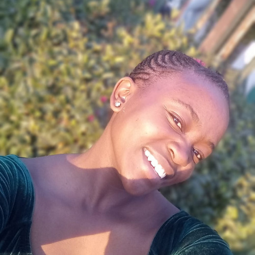 Siphokazi  A. profile photo