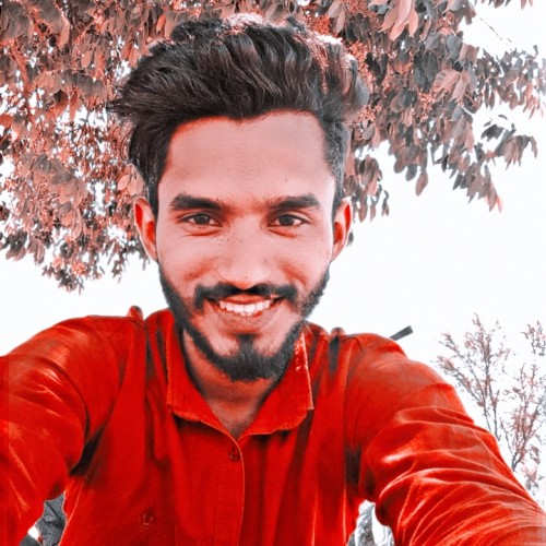 Sahil A.
