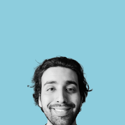 Gacem B. profile photo