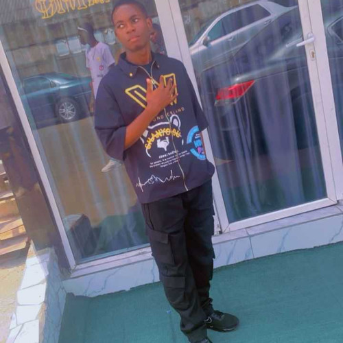 Jeffery G.
