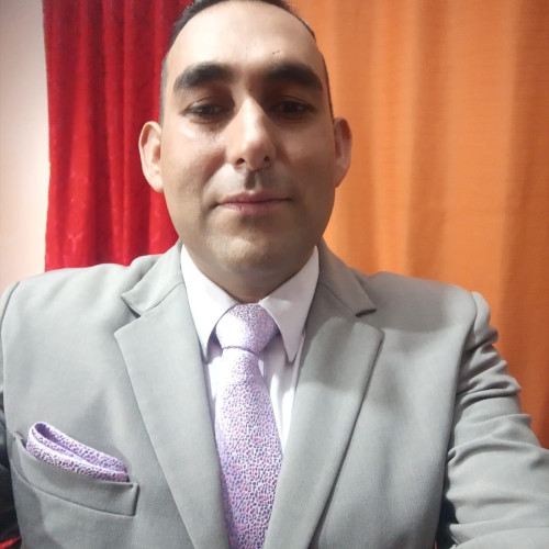 Deyber P. profile photo