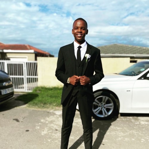 Njongo M. profile photo