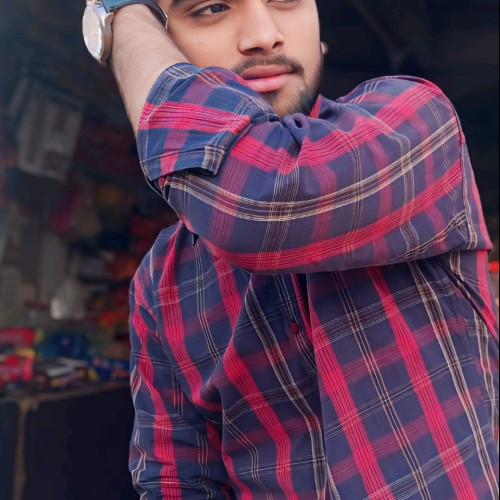 Yasir A. profile photo